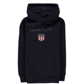 GANT Kids Logo Hoodie